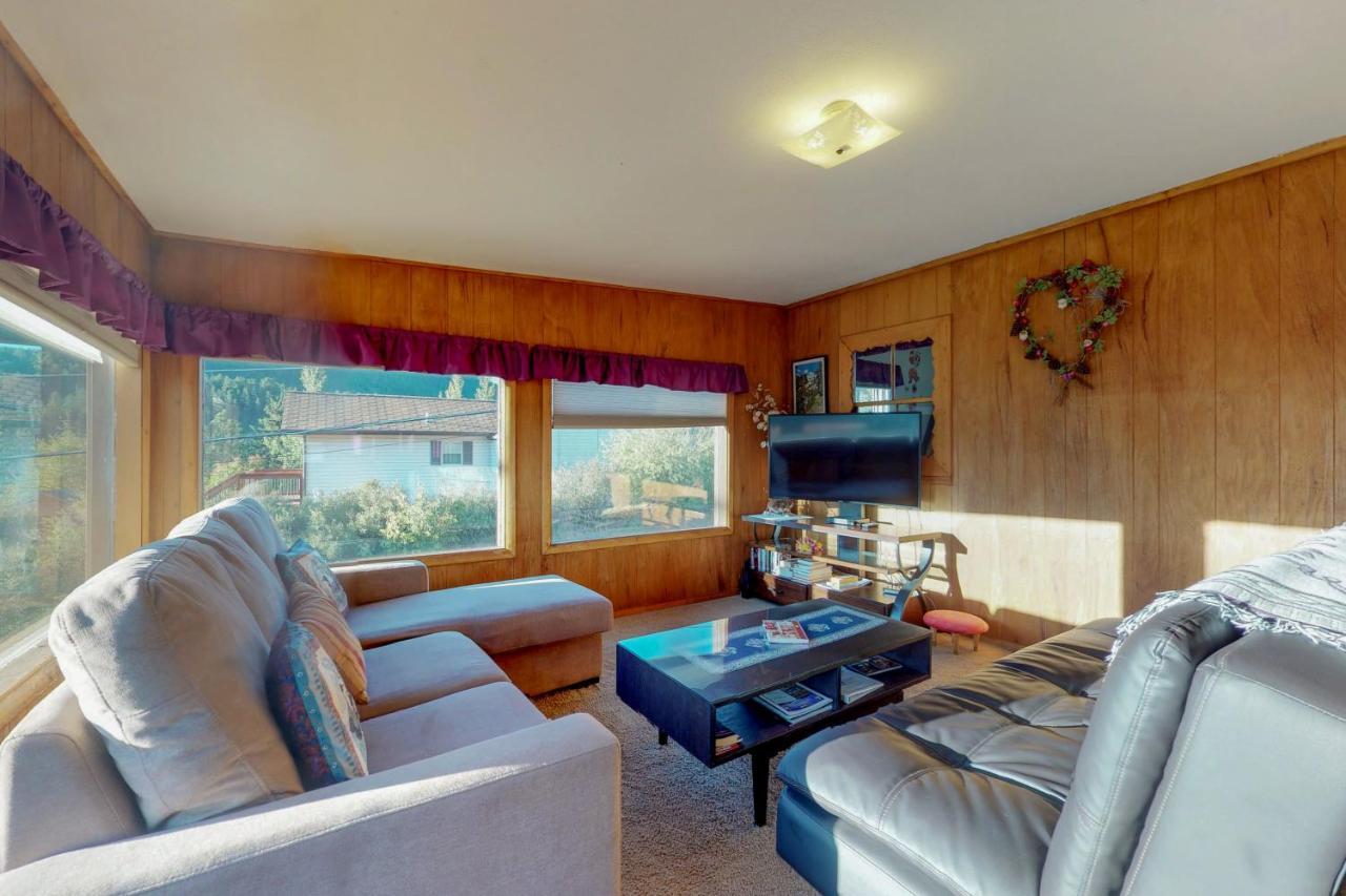 Courtney Cottage - Permit #3479 Estes Park Exterior foto